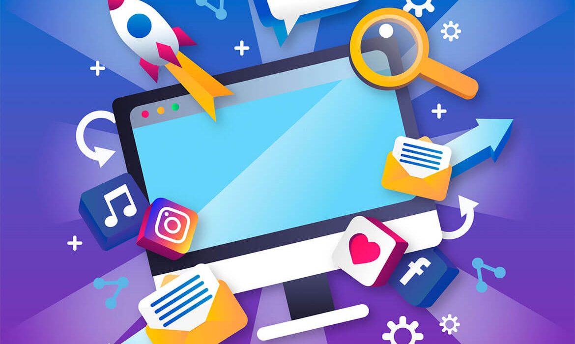 Pourquoi intégrer le webmarketing pour developper son business ?