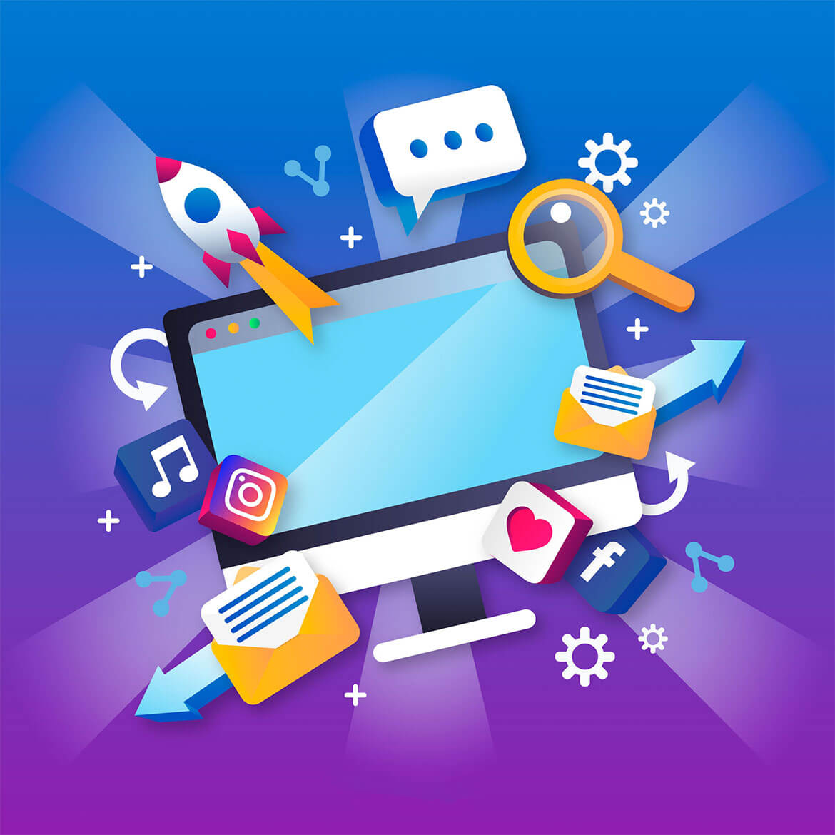 Pourquoi intégrer le webmarketing pour developper son business ?