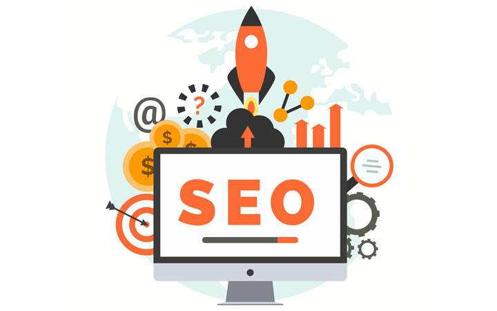 l&rsquo;apport du référencement SEO vu par l&rsquo;Agence WEB, Dakar Communication