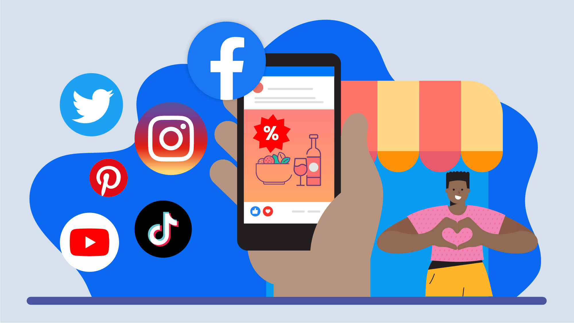 Comment planifier vos publications sur les réseaux sociaux ?