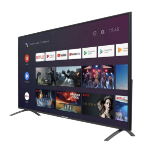 Téléviseur android