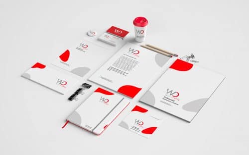 C&rsquo;est quoi une charte graphique ?