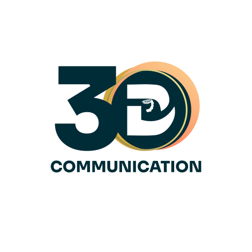 3D Communication